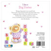Picture of I AM A BIG SISTER BOARD BOOK